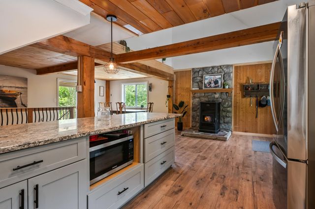 435 Mooney Hill Road, Madison, NH 03849