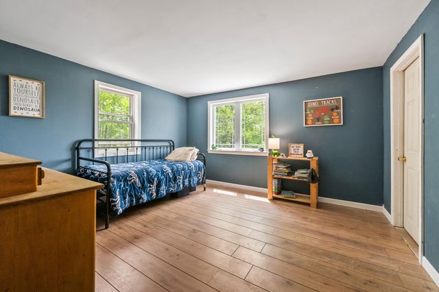 435 Mooney Hill Road, Madison, NH 03849