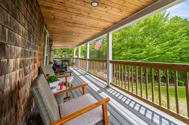 435 Mooney Hill Road, Madison, NH 03849