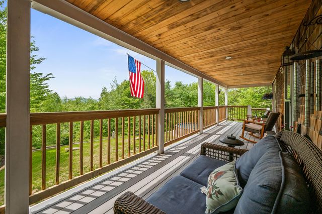 435 Mooney Hill Road, Madison, NH 03849