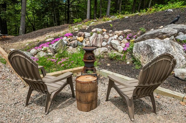 435 Mooney Hill Road, Madison, NH 03849