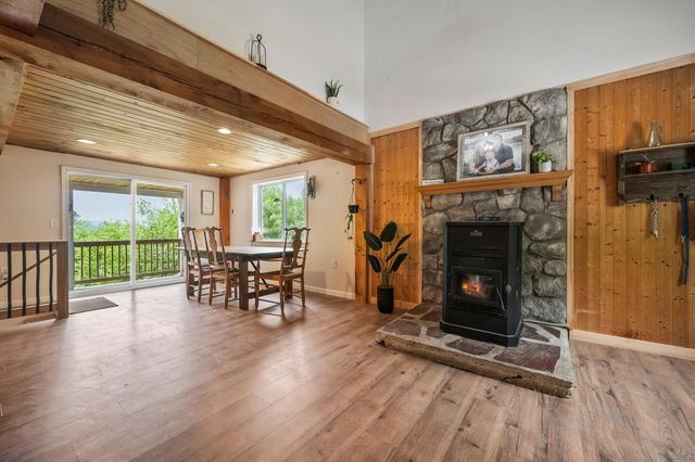 435 Mooney Hill Road, Madison, NH 03849