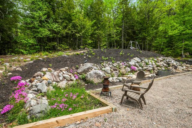 435 Mooney Hill Road, Madison, NH 03849