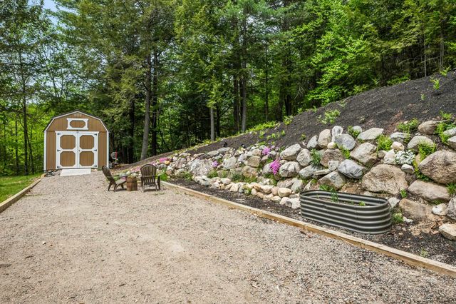 435 Mooney Hill Road, Madison, NH 03849