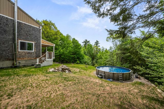 435 Mooney Hill Road, Madison, NH 03849
