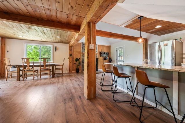 435 Mooney Hill Road, Madison, NH 03849
