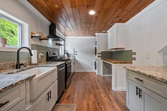 435 Mooney Hill Road, Madison, NH 03849