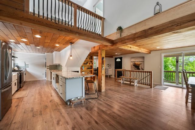 435 Mooney Hill Road, Madison, NH 03849