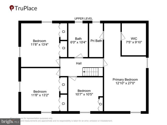 8701 SLEEPY HOLLOW LN, Potomac, MD 20854