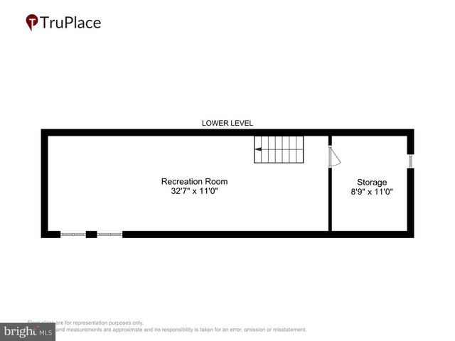 8701 SLEEPY HOLLOW LN, Potomac, MD 20854