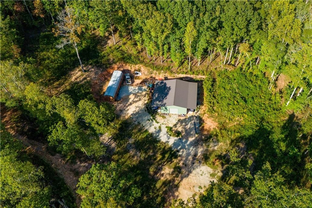1620 Cross Plains Hulett Road, Carrollton, GA 30116