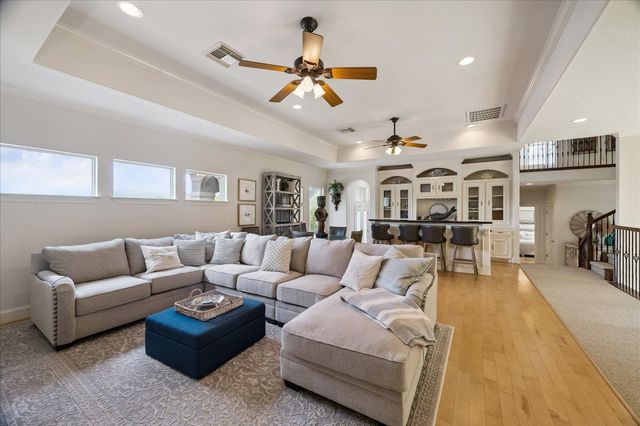14710 Paradise Oak Drive, Conroe, TX 77356