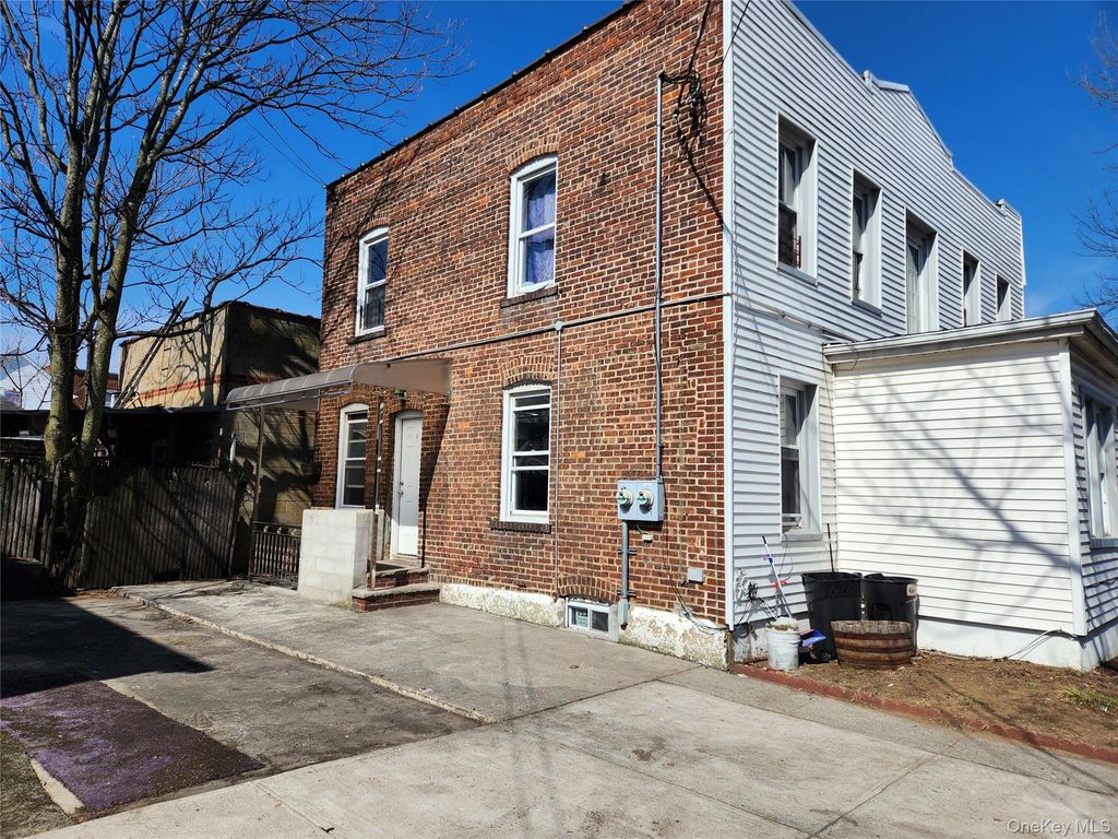 105-06 92nd Street, Ozone Park, NY 11417