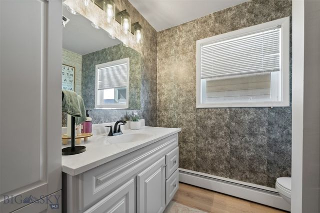 2004 W Park Avenue, Anaconda, MT 59711