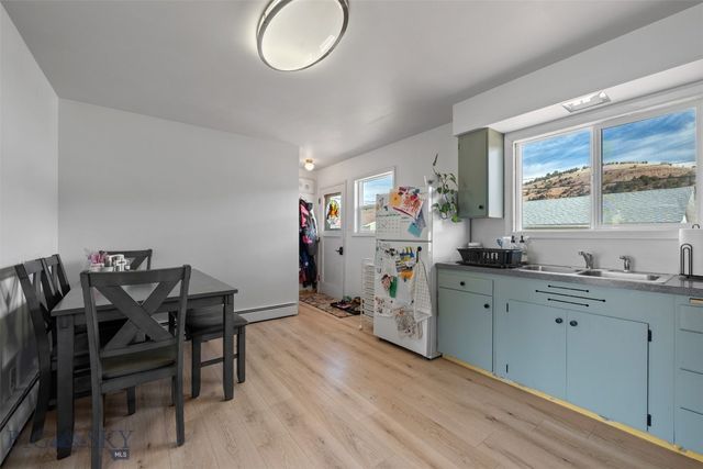 2004 W Park Avenue, Anaconda, MT 59711