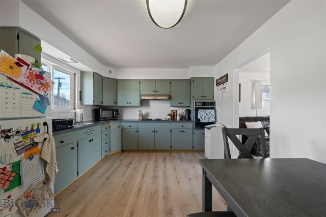 2004 W Park Avenue, Anaconda, MT 59711