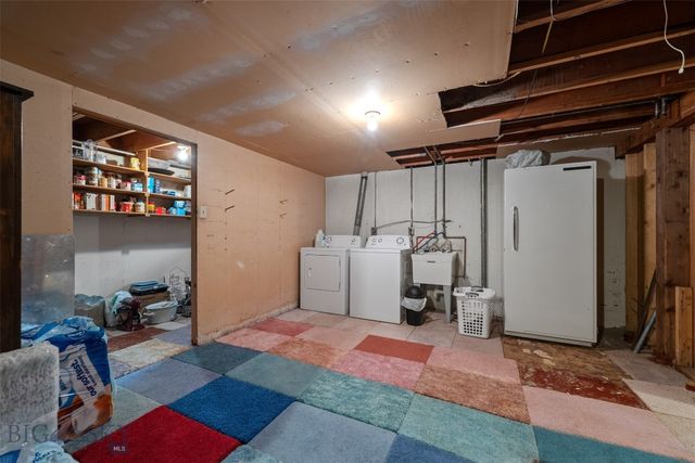 2004 W Park Avenue, Anaconda, MT 59711