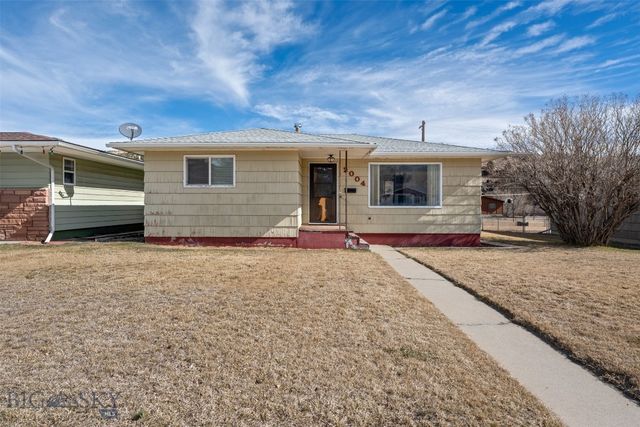 2004 W Park Avenue, Anaconda, MT 59711