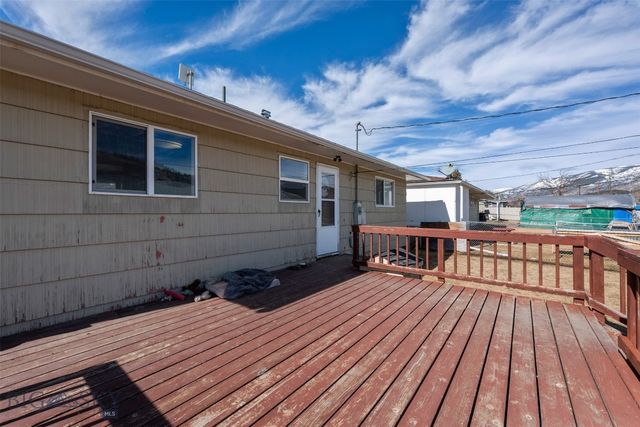 2004 W Park Avenue, Anaconda, MT 59711
