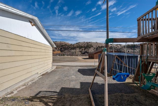 2004 W Park Avenue, Anaconda, MT 59711