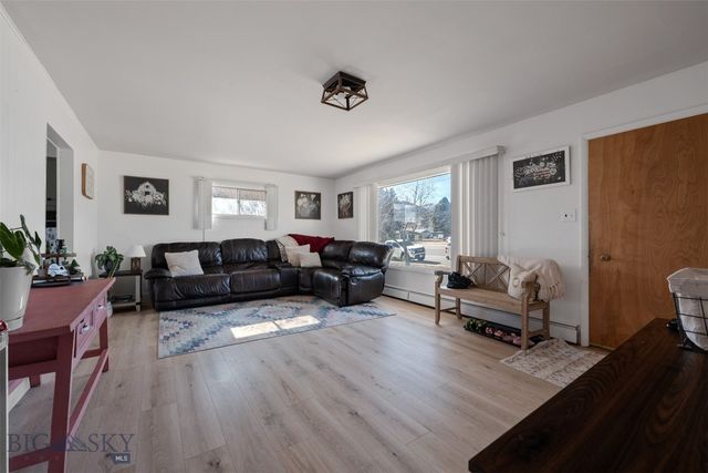 2004 W Park Avenue, Anaconda, MT 59711