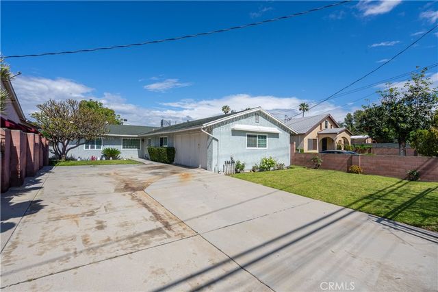 10118 Telfair, Pacoima, CA 91331