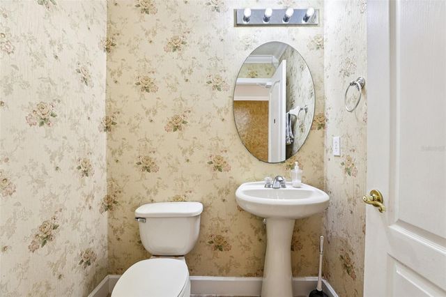 5963 PROVIDENCE CROSSING TRAIL, Orlando, FL 32829