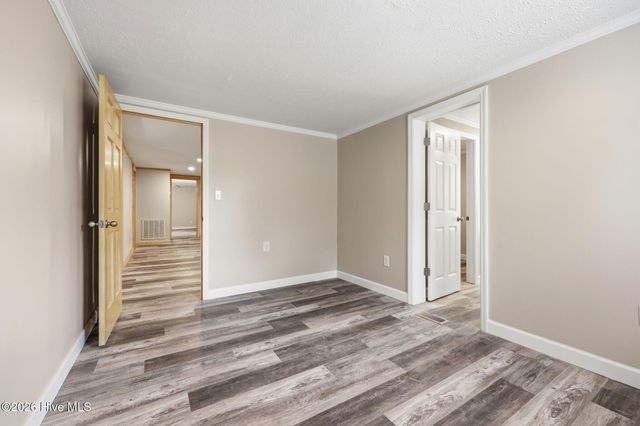 3156 Reservation Road, Aberdeen, NC 28315