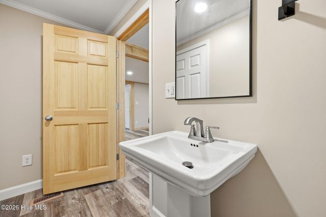3156 Reservation Road, Aberdeen, NC 28315