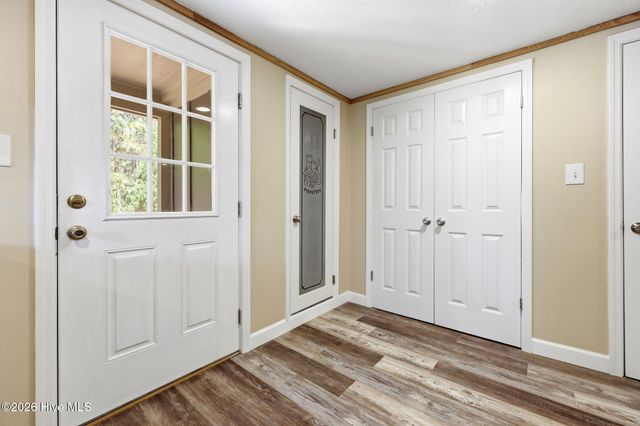 3156 Reservation Road, Aberdeen, NC 28315