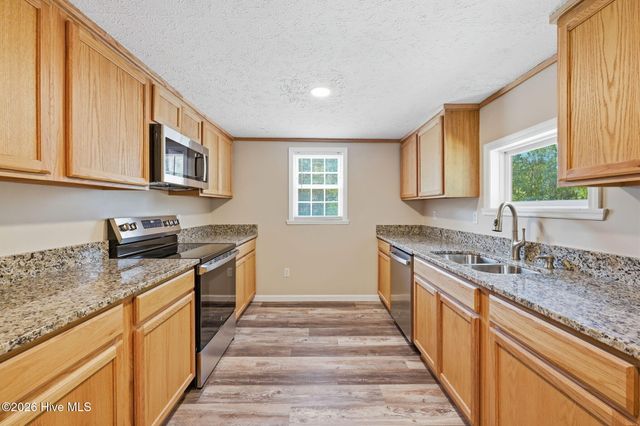 3156 Reservation Road, Aberdeen, NC 28315