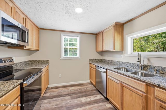 3156 Reservation Road, Aberdeen, NC 28315