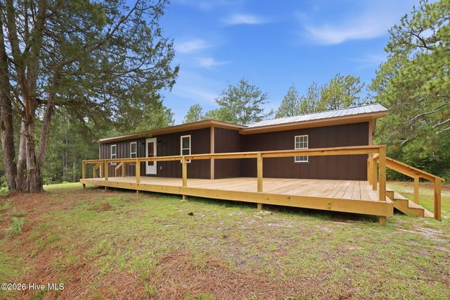 3156 Reservation Road, Aberdeen, NC 28315