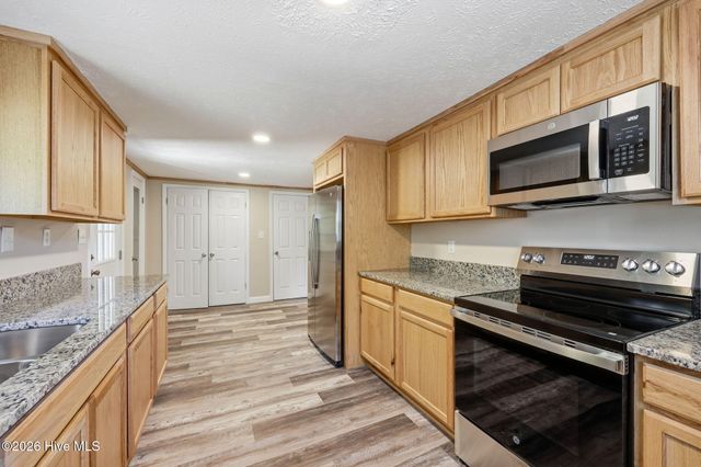 3156 Reservation Road, Aberdeen, NC 28315
