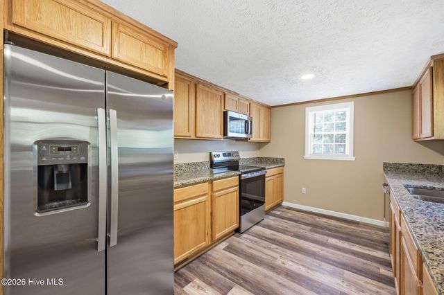 3156 Reservation Road, Aberdeen, NC 28315