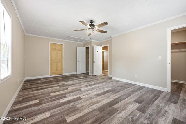3156 Reservation Road, Aberdeen, NC 28315