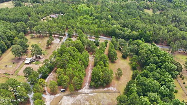 3156 Reservation Road, Aberdeen, NC 28315