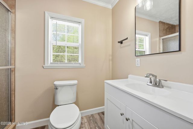 3156 Reservation Road, Aberdeen, NC 28315