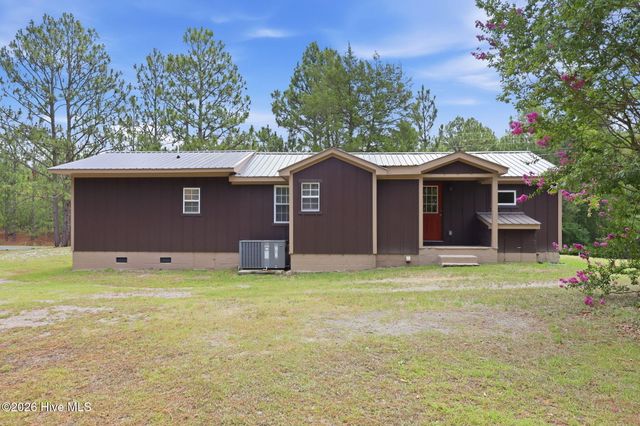 3156 Reservation Road, Aberdeen, NC 28315