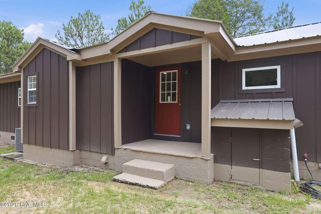 3156 Reservation Road, Aberdeen, NC 28315