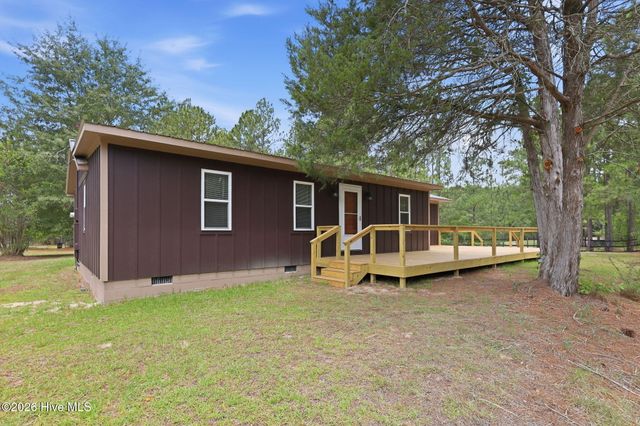 3156 Reservation Road, Aberdeen, NC 28315