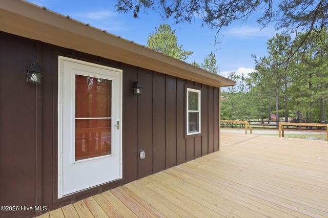 3156 Reservation Road, Aberdeen, NC 28315
