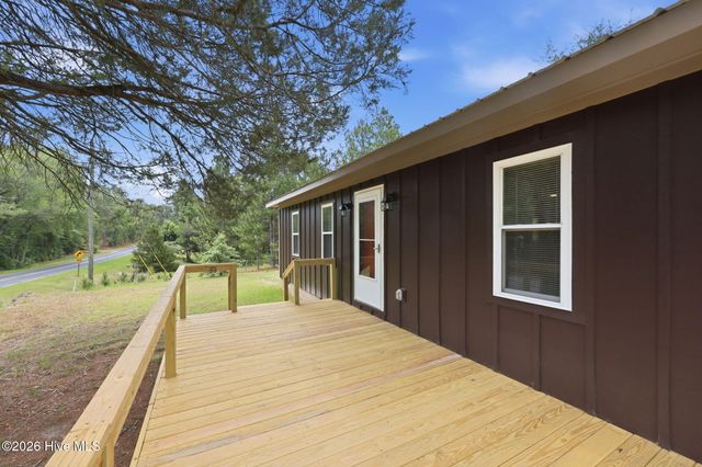 3156 Reservation Road, Aberdeen, NC 28315
