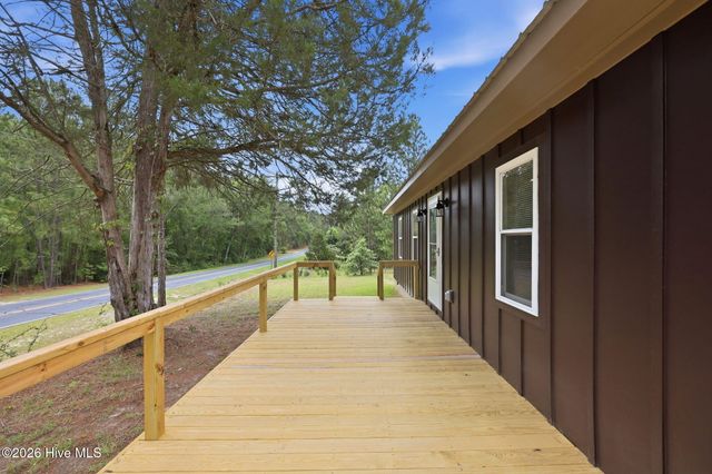 3156 Reservation Road, Aberdeen, NC 28315