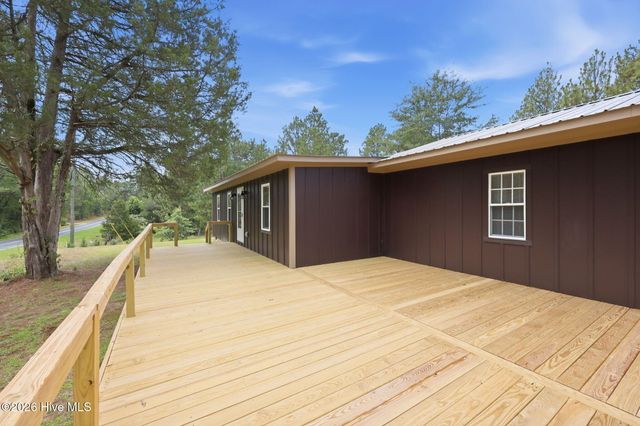 3156 Reservation Road, Aberdeen, NC 28315