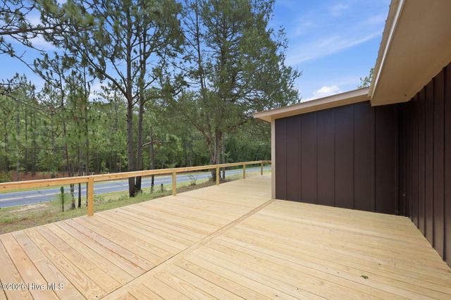 3156 Reservation Road, Aberdeen, NC 28315