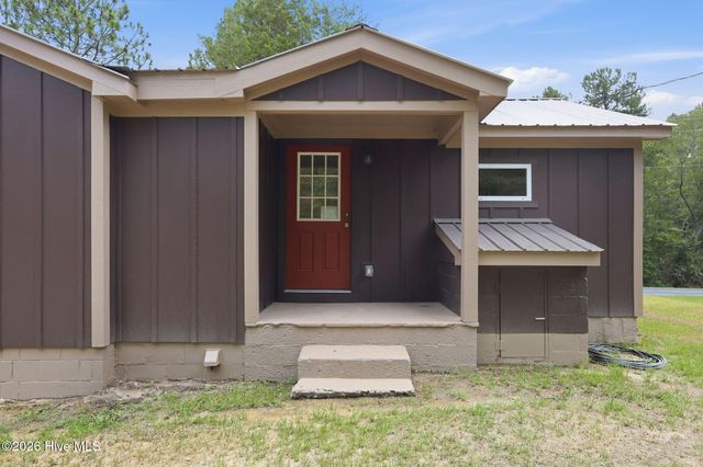 3156 Reservation Road, Aberdeen, NC 28315