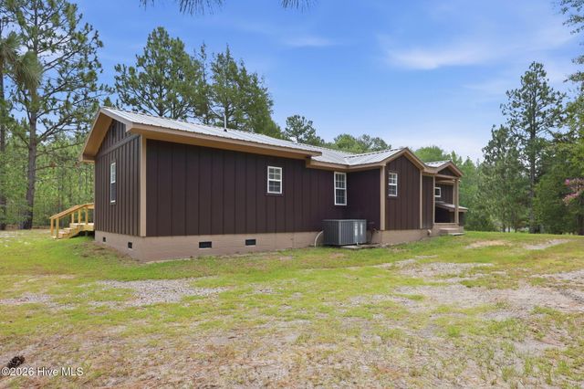 3156 Reservation Road, Aberdeen, NC 28315