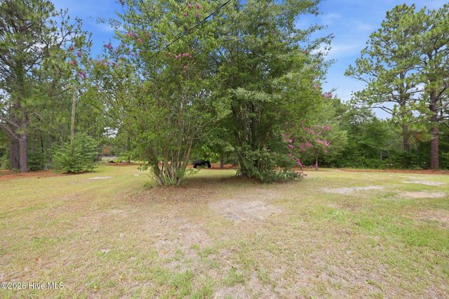 3156 Reservation Road, Aberdeen, NC 28315