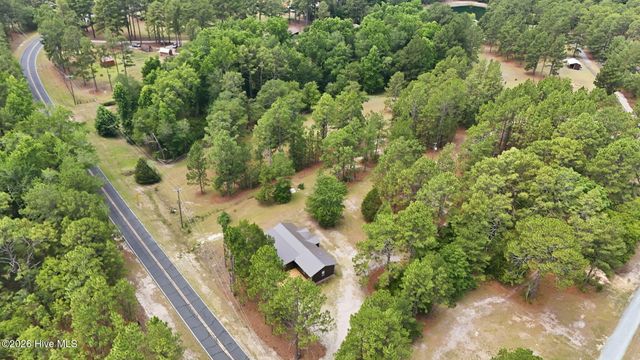 3156 Reservation Road, Aberdeen, NC 28315